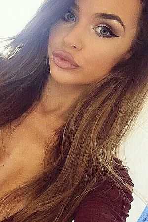 Марина, метро Семёновская