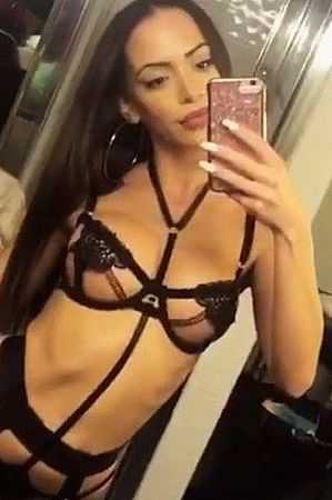 Вера, метро Ростокино