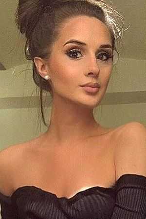 Олеся, метро Чкаловская