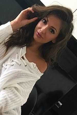 Настя, метро Первомайская