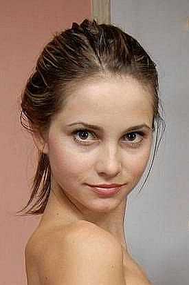 Олеся, метро Щербинка