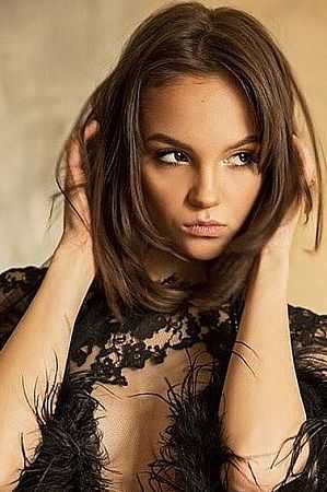 Людмила, метро Спартак