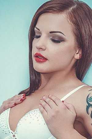 Катя, метро Владыкино