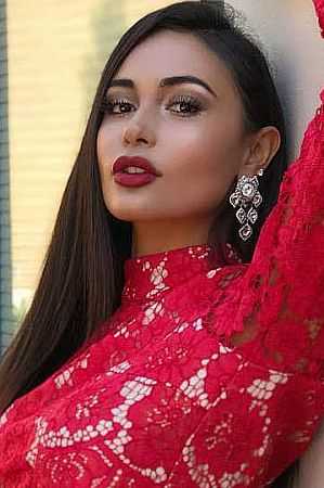 Амелия, метро Сухаревская