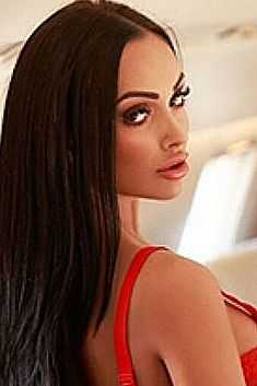 Вера, метро ВДНХ