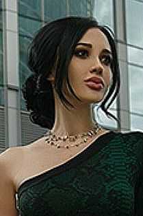 Маша, метро Волоколамская