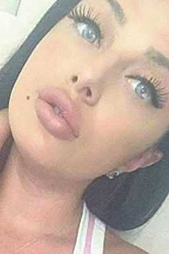 Яночка, метро Автозаводская