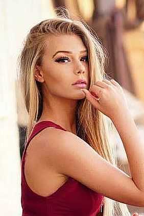 Рита, метро Черкизовская