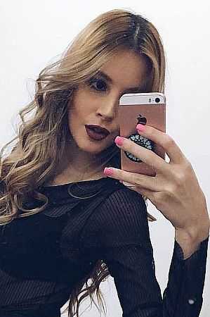 Наталья, метро Тульская