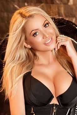 Эляна, метро Тульская