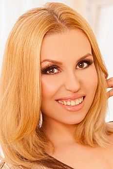 Дарина, метро Красные Ворота