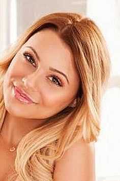 Натали, метро Крестьянская застава