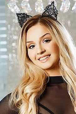 Надежда, метро Дмитровская