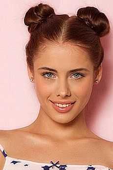 Дарина, метро Текстильщики