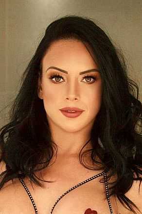 Лина, метро Перово