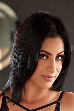 Ольга, метро Серпуховская