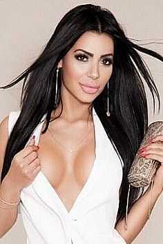 Галя, метро Стрешнево