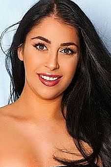 Милана, метро Сокольники