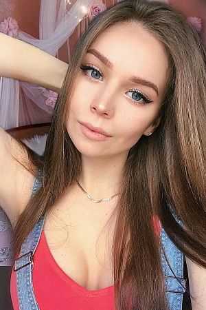 Кристина, метро Алексеевская