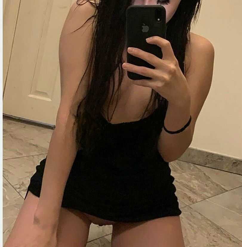 Проститутки