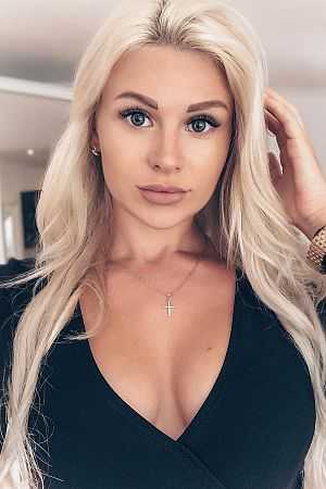 Алина, метро Щёлковская