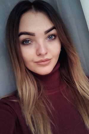 Лена, метро Коптево