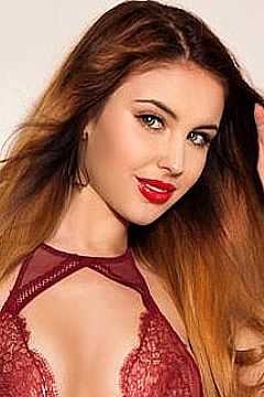 Рената, метро Черкизовская