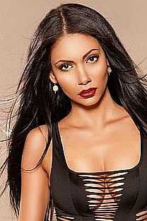 Света, метро Беговая