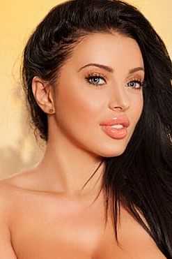 Дарина, метро Тёплый Стан