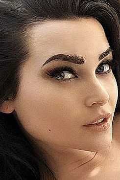 Лина, метро Рижская