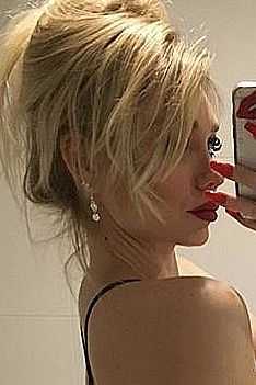 Люда, метро Речной вокзал