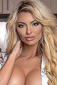 Олеся, метро Славянский бульвар