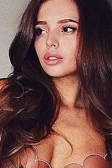 Натали, метро Верхние Котлы