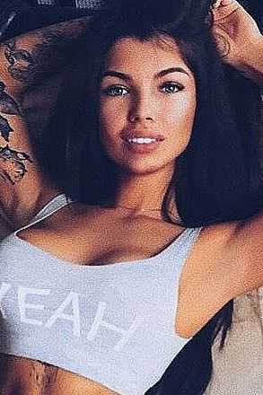 Вера, метро Волоколамская