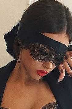 Алёна, метро Серпуховская