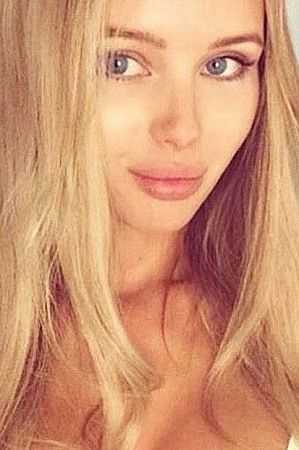 Ольга, метро Площадь Гагарина