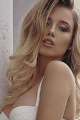 Вика, метро Дмитровская