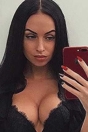 Александра, метро Свиблово