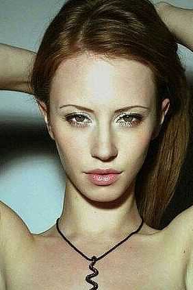 Яна, метро Алтуфьево