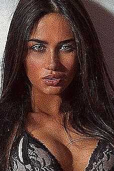 Мила, метро Мякинино