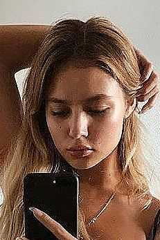 Ольга, метро Фонвизинская