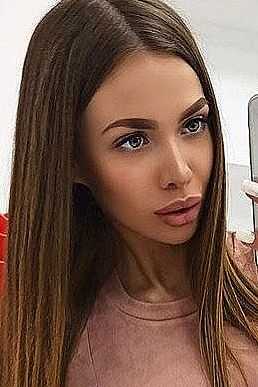 Света, метро Сходненская