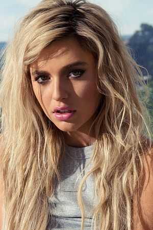 Рита, метро Речной вокзал