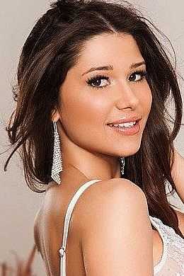 Анюта, метро Белорусская