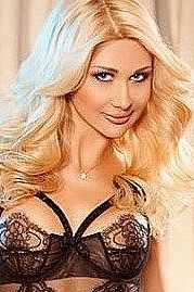 Ольга, метро Парк культуры