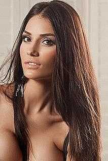 Марина, метро Международная