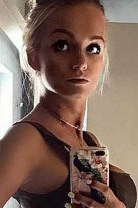 Олеся, метро Окружная