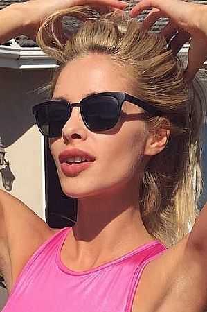 Эляна, метро Окружная