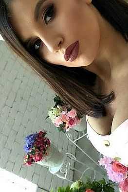 Екатерина, метро Черкизовская