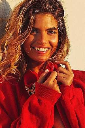 Даша, метро Ленинский проспект